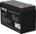 Bateria Central Alarme It-Xb12Al - Intelbras - Imagem 3