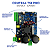 Placa Central TSI Pro Max KDZ 1000 - Garen - Imagem 7