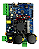 Placa Central TSI Pro Max KDZ 1000 - Garen - Imagem 2