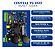 Placa Central TSI Pro Max KDZ 1000 - Garen - Imagem 6