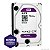 Hd 4Tb Purple Surveillance Sata 64Mb Cache - Western Digital - Imagem 5
