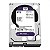 Hd 4Tb Purple Surveillance Sata 64Mb Cache - Western Digital - Imagem 7
