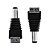 Conector P4 Macho Com Borne Pct C/10 - Conex 1000 - Imagem 1