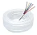 Cabo Alarme 6 Vias 3 Pares 6X50mm 100% Cobre 100Mts-Telecam - Imagem 6