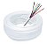 Cabo Alarme 6 Vias 3 Pares 6X50mm 100% Cobre 100Mts-Telecam - Imagem 3