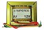Trafo 120/220 16V 3Ah 50VA - Minas - Imagem 2
