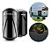 Sensor Barreira IVA 3110X 2 feixes 110 mts Preto - Intelbras - Imagem 2