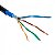 Cabo Ftp 4P Cat 5E Capa Dupla Blindado Pto 305Mt - Megatron - Imagem 4