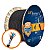 Cabo Ftp 4P Cat 5E Capa Dupla Blindado 100 Metros - Hercules - Imagem 1