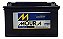 Bateria Estacionaria Externa 12V Mn-1500 80Ah P/ Nobreak - Moura - Imagem 2