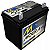 Bateria Estacionaria Externa 12V Mn-300 30Ah P/ Nobreak - Moura - Imagem 1