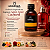 Essência Perfume Feminino Amor Amor - Imagem 2