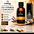 Essência Perfume Masculino 2 1 2 Vp Bleck - Imagem 2