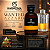 Essência Perfume Masculino Azaro Wantedi - Imagem 2