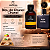Essência Perfume Masculino Beu De Xanel - Imagem 2