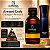 Essência Perfume Masculino Harmani Code - Imagem 2