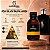 Essência Perfume Masculino Polo Preto - Imagem 2