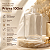 Frasco Prisma 856 100ml Rosca 18/415 - Imagem 2