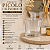 Frasco Picolo Cilíndrico 60ml Rosca 18/415 - Imagem 2
