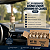 Kit 50 Unidades Aromatizador Cheirinho de Carros 10ml - Imagem 2
