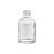 Frasco Tarot 30ml Rosca 18/415 - Imagem 1