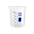 Medidor Copo Becker  - 2000ml - Imagem 1
