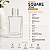 Frasco Square 30ml Rosca 18/415 - Imagem 2