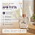 Frasco Ametista 190ml Rosca 28mm - Imagem 2