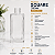 Frasco Square 250ml Rosca 28mm - Imagem 2