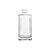 Frasco Square 250ml Rosca 28mm - Imagem 1