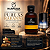 Essência Perfume Masculino Attus Rabamy Poru XS - Imagem 2