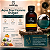 Essência Perfume Masculino Bulac Aqua - Imagem 2