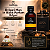 Essência Perfume Masculino Bulac Beck - Imagem 2