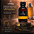 Essência Perfume Masculino Hug Bozzo Scent Ballad - Imagem 2