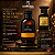 Essência Perfume Masculino Tão Forte Nar de Nor - Imagem 2