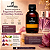 Essência Perfume Feminino Mon Blany Parfum Fem - Imagem 2
