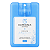 Cartão Perfume Spray 20ml - Azul - Imagem 2
