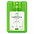 Cartão Perfume Spray 20ml - Verde - Imagem 2