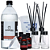 Kit Aromatizador Luxo Iniciante Completo - Imagem 1