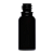 Pet Cilindrico Ambar 20ml Rosca 18/415 - Imagem 1