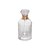 Frasco Fortuna White 100ml e Válvula Tampa Luxo Rosca 15/400 - Imagem 3