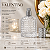 Frasco Valentino 50ml e Válvula Tampa Luxo Rosca 15/400 - Imagem 2