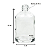 Frasco Tarot 60ml Rosca 18/415 - Imagem 3