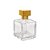 Frasco Ágata 100ml e Válvula Tampa Luxo Rosca 15/400 - Imagem 4