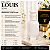 Frasco Louis Branco 30ml e Válvula Tampa Luxo Rosca 14/400 - Imagem 2