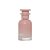 Frasco Louis Rosa 30ml e Válvula Tampa Luxo Rosca 14/400 - Imagem 1