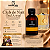 Essência Perfume Masculino Árabe Club De Noite Oud Amaph - Imagem 2