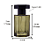 Frasco Classico Fumê 50ml e Válvula Tampa Luxo Rosca 15/400 - Imagem 4
