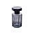 Frasco Classico Grafite 50ml e Válvula Tampa Luxo Rosca 15/400 - Imagem 3