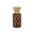 Frasco Fatihah Marron Gold 30ml e Válvula Tampa Luxo Rosca 15/400 - Imagem 3